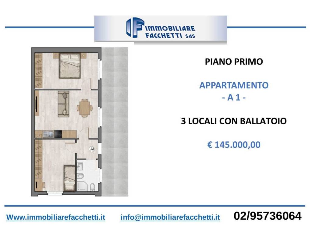 immagine annuncio 1 di 2