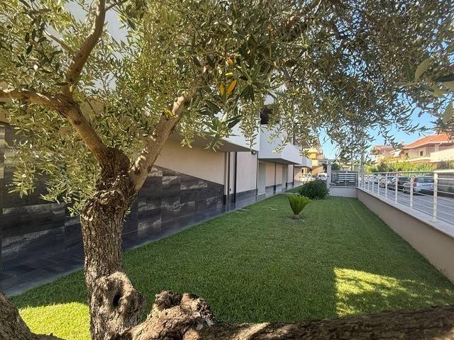 appartamento in vendita a San Giovanni Teatino in zona Sambuceto