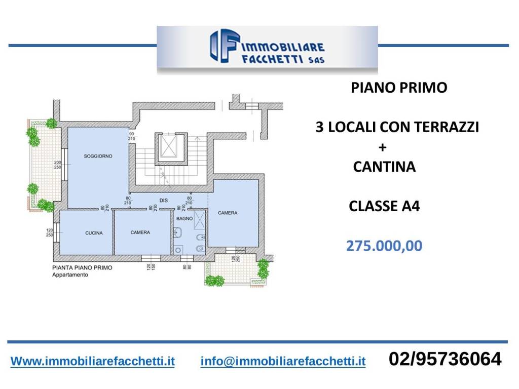 immagine annuncio 4 di 5