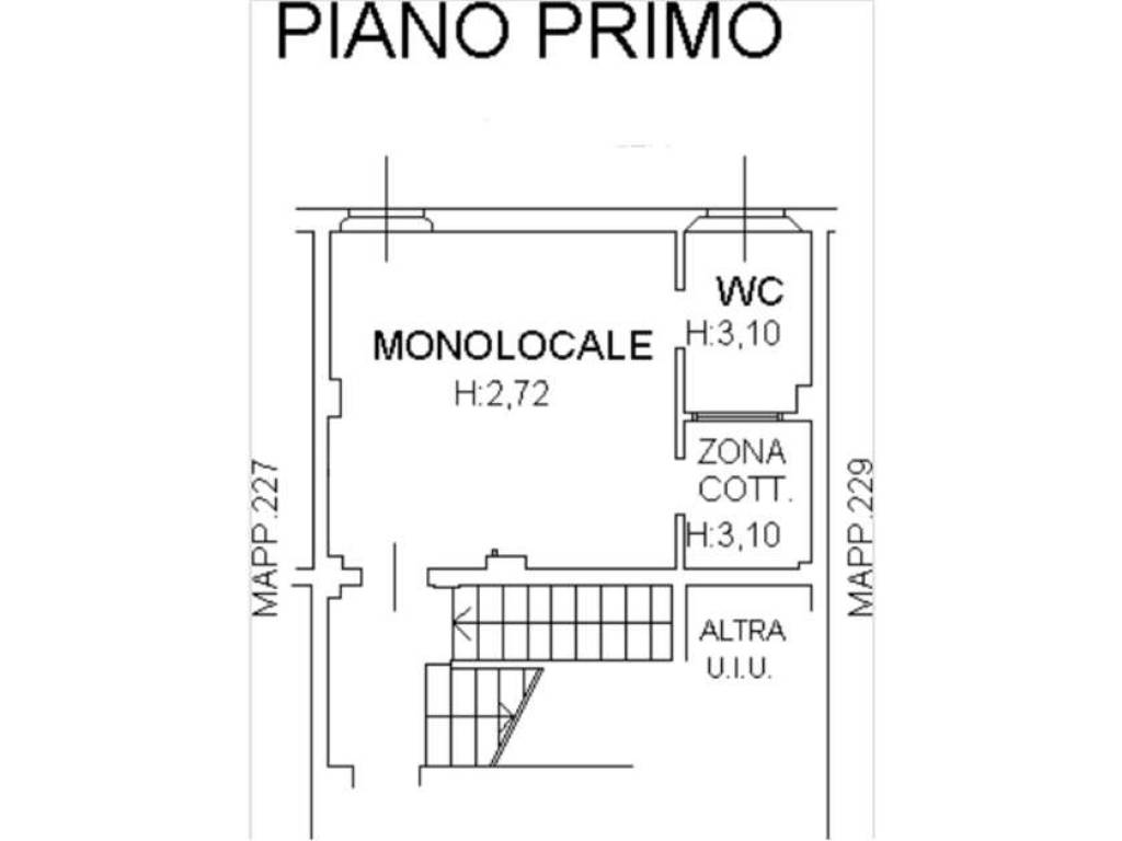 appartamento in vendita a Bologna