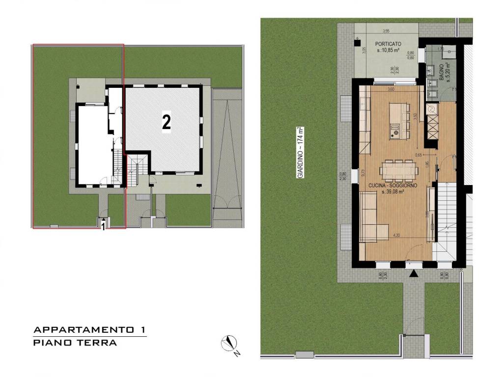 immagine annuncio 4 di 5