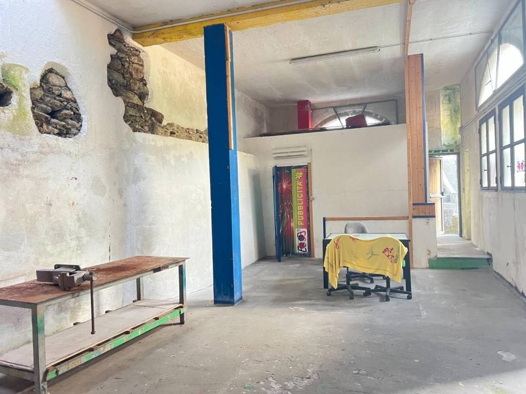 loft in vendita a Massa in zona Borgo del Ponte