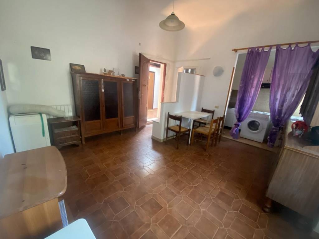 appartamento in vendita a Livorno in zona Centro Città