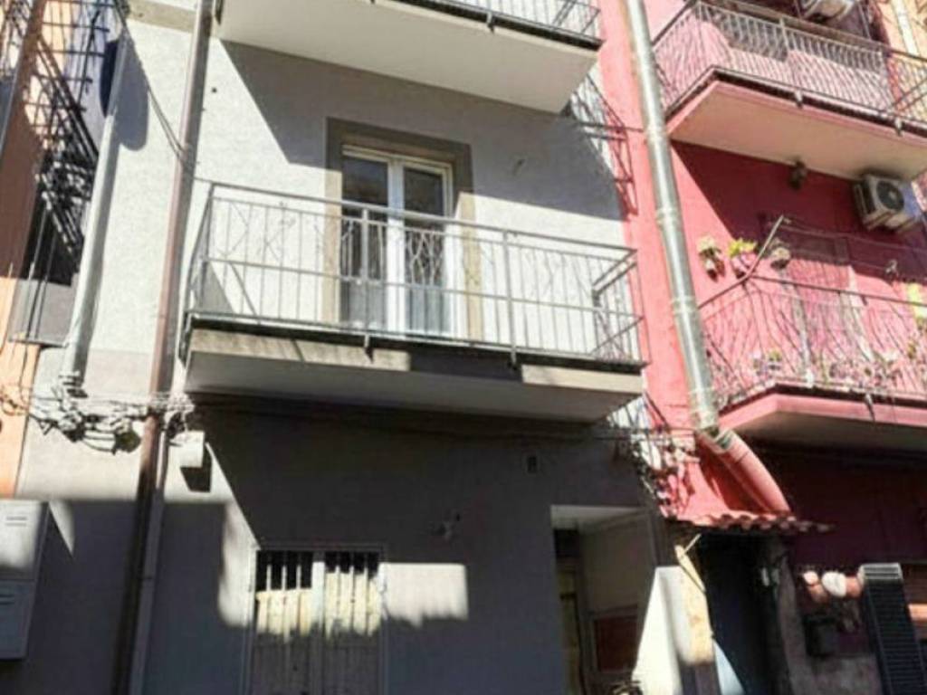appartamento in vendita a Catania in zona San Giorgio