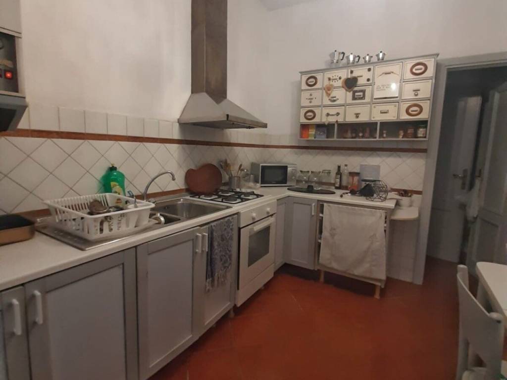 casa indipendente in affitto a Pietrasanta