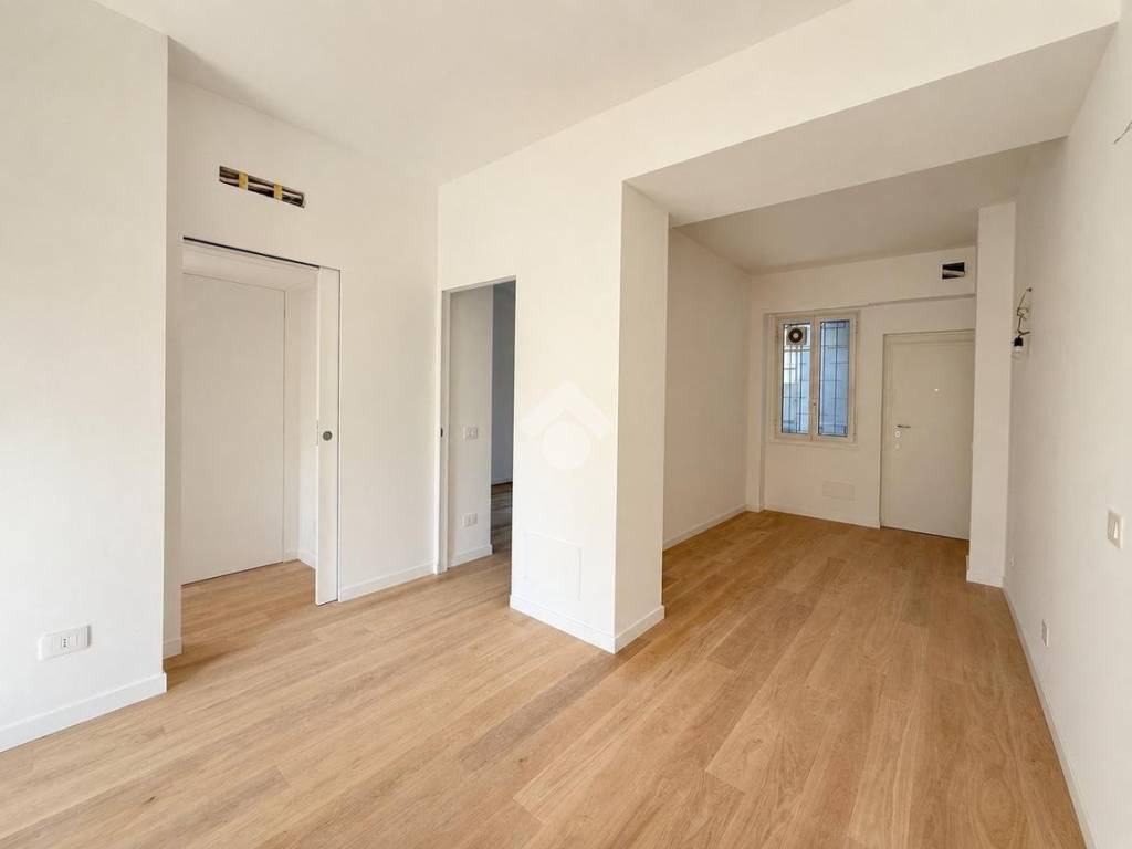appartamento in vendita a Milano in zona Porta Venezia