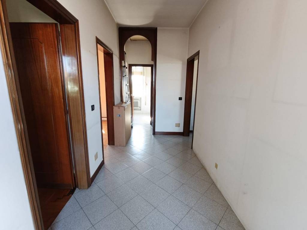 appartamento in vendita a Padova in zona Guizza