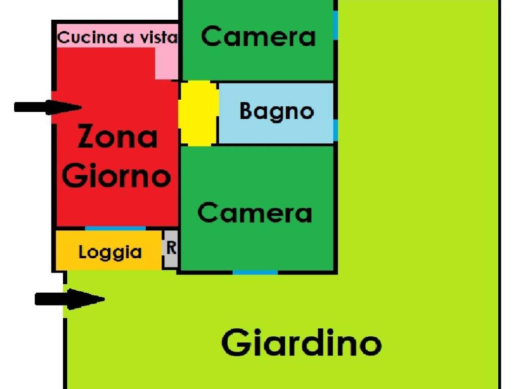 immagine annuncio 1 di 5