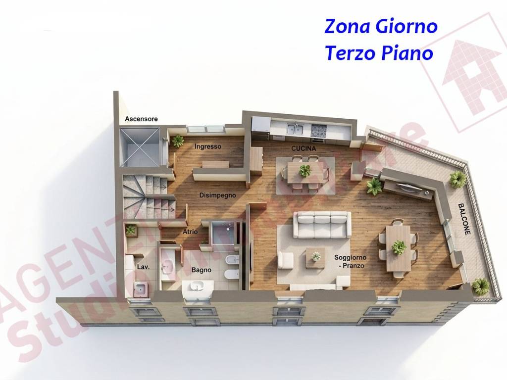 immagine annuncio 1 di 5