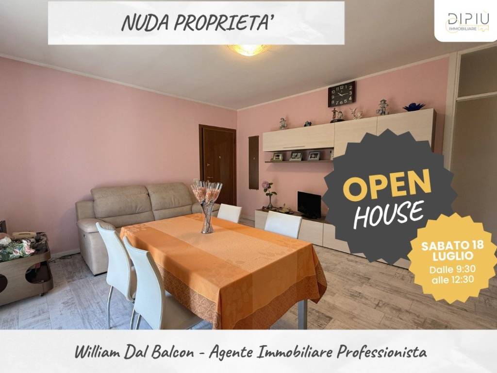 appartamento in vendita a Thiene