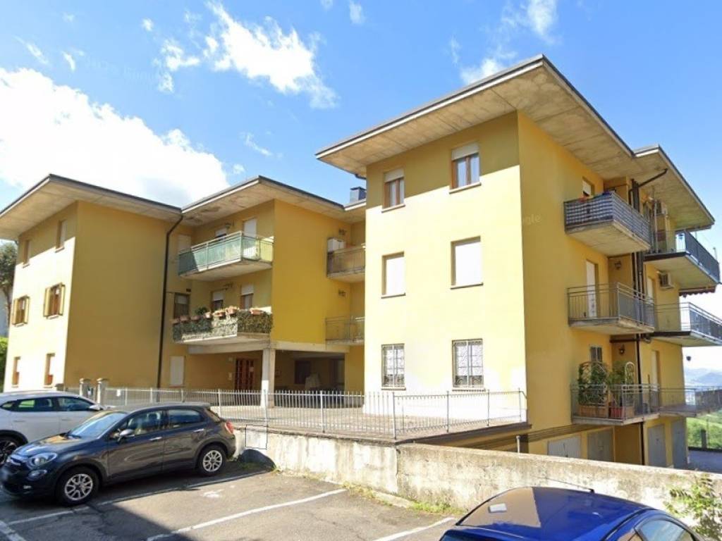 appartamento in vendita a Zocca