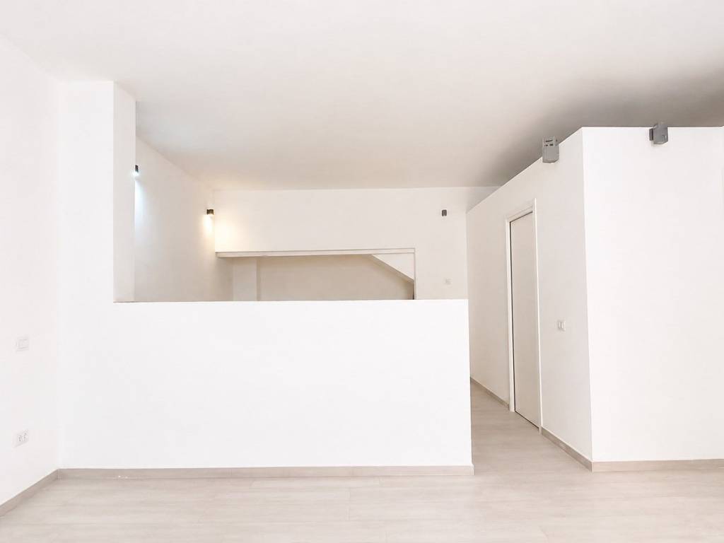 appartamento in vendita a Formia
