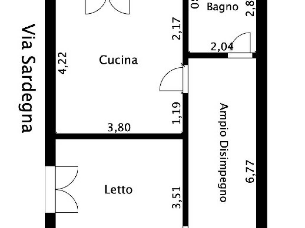 immagine annuncio 1 di 5