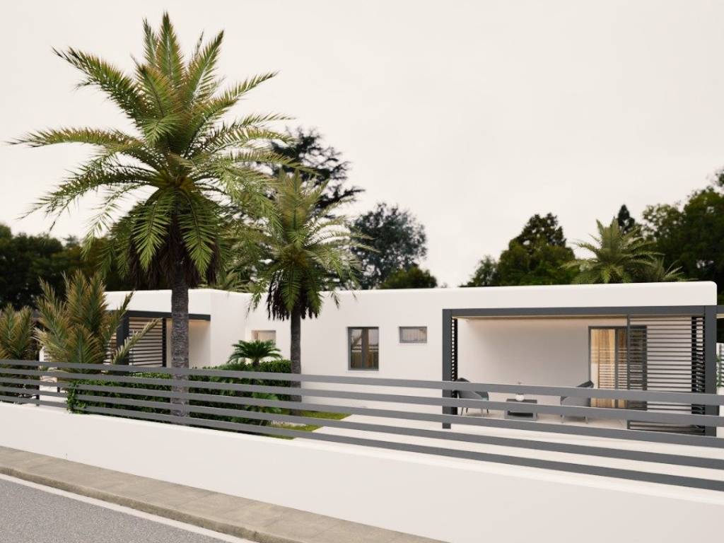 casa indipendente in vendita a Castelvetrano in zona Triscina di Selinunte