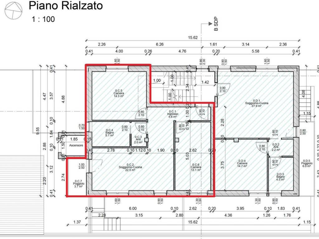 immagine annuncio 1 di 5