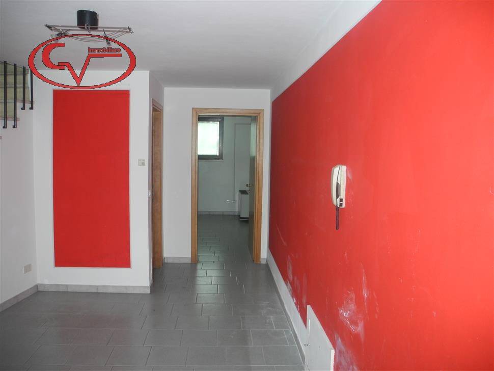 ufficio in vendita a Montevarchi