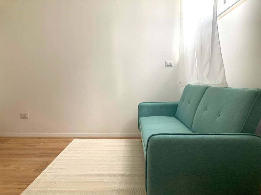 appartamento in affitto a Milano in zona Affori