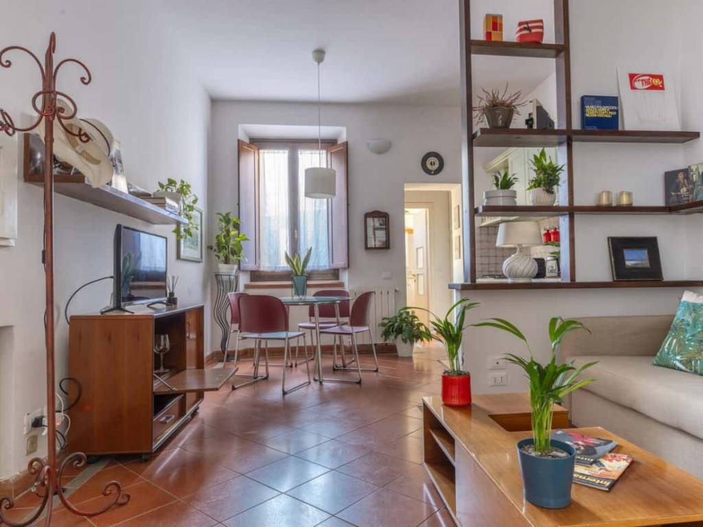 appartamento in affitto a Firenze in zona Centro Duomo