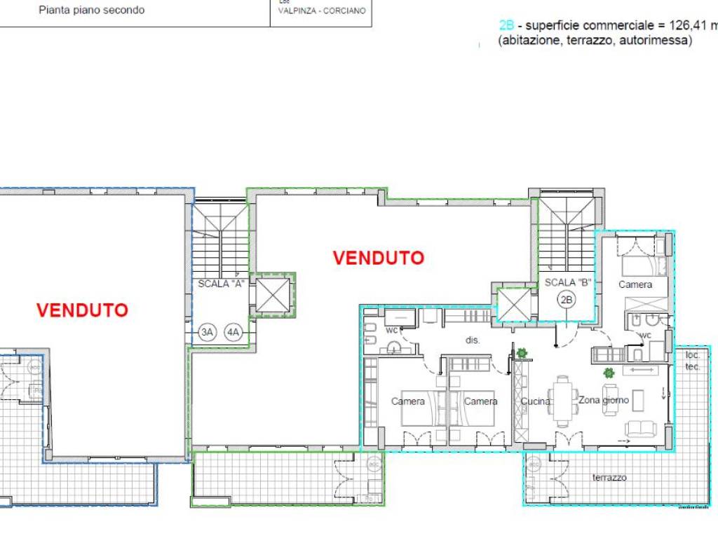 immagine annuncio 3 di 5