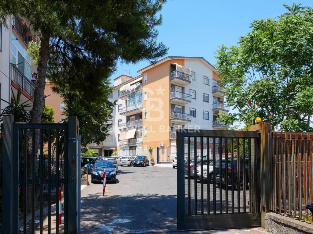 appartamento in vendita a Catania