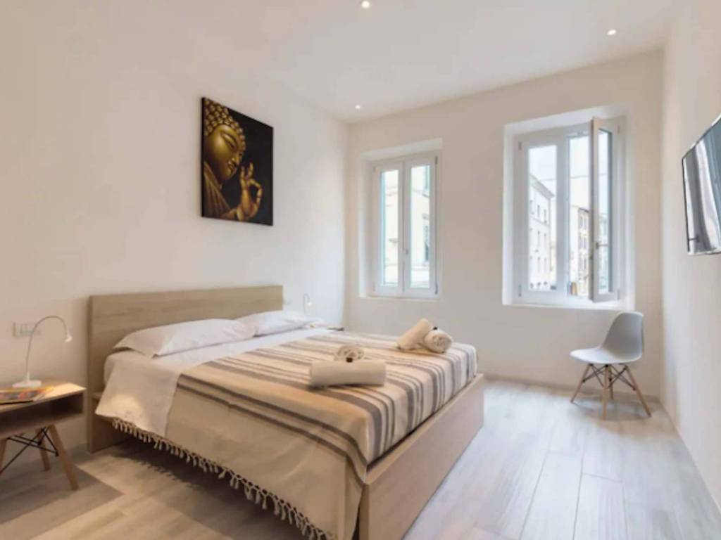 appartamento in affitto a Firenze in zona Centro San Frediano
