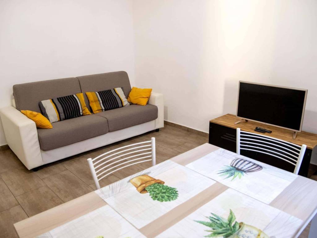 appartamento in affitto a Roma in zona Aurelio