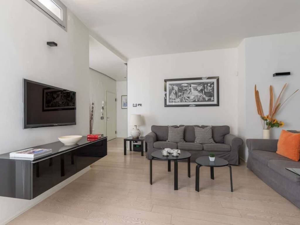 appartamento in affitto a Firenze in zona Centro Santa Croce