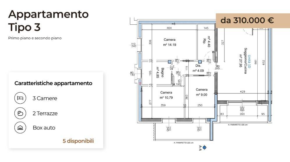 immagine annuncio 1 di 5