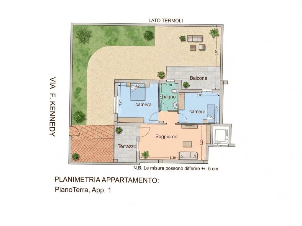 immagine annuncio 1 di 5