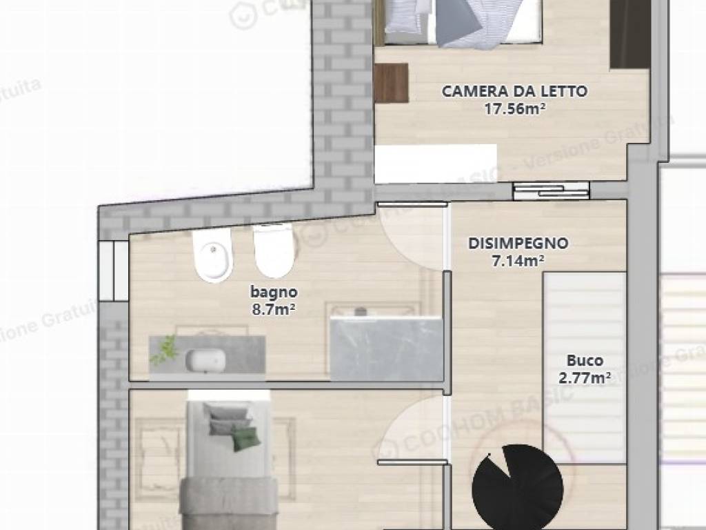 immagine annuncio 3 di 5