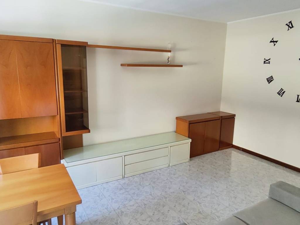 appartamento in affitto a Cinisello Balsamo
