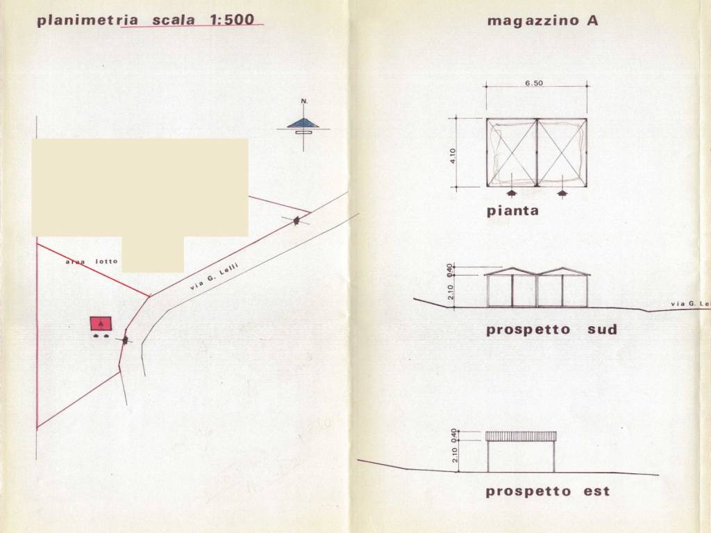 immagine annuncio 1 di 5