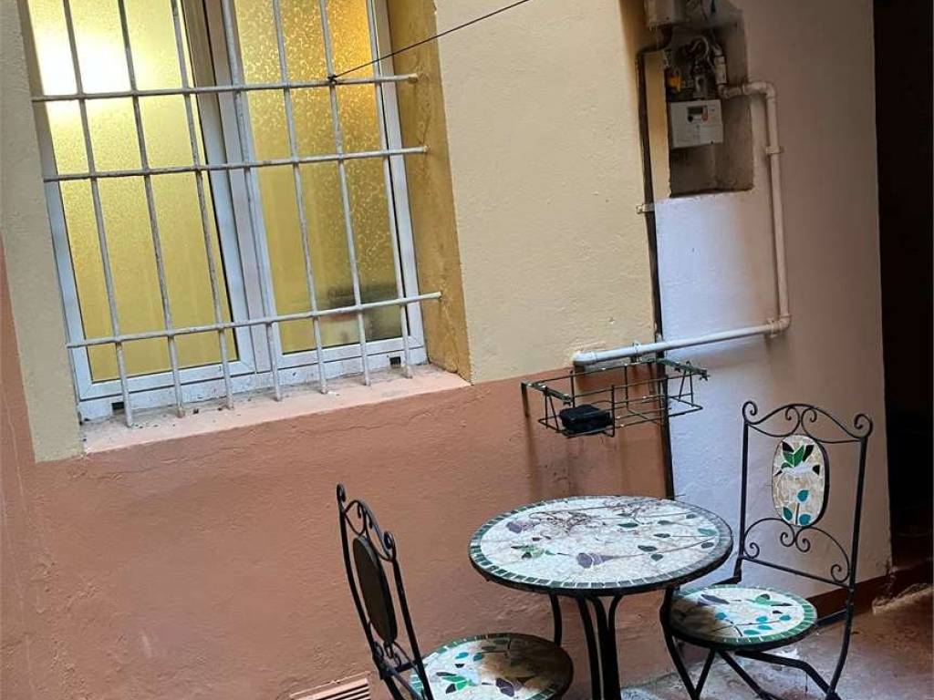 appartamento in affitto a Bologna in zona San Vitale