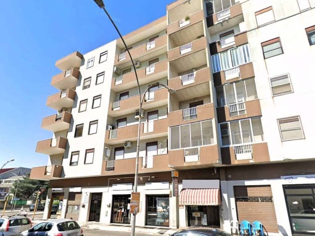 appartamento in vendita a Brindisi in zona Sant'Angelo