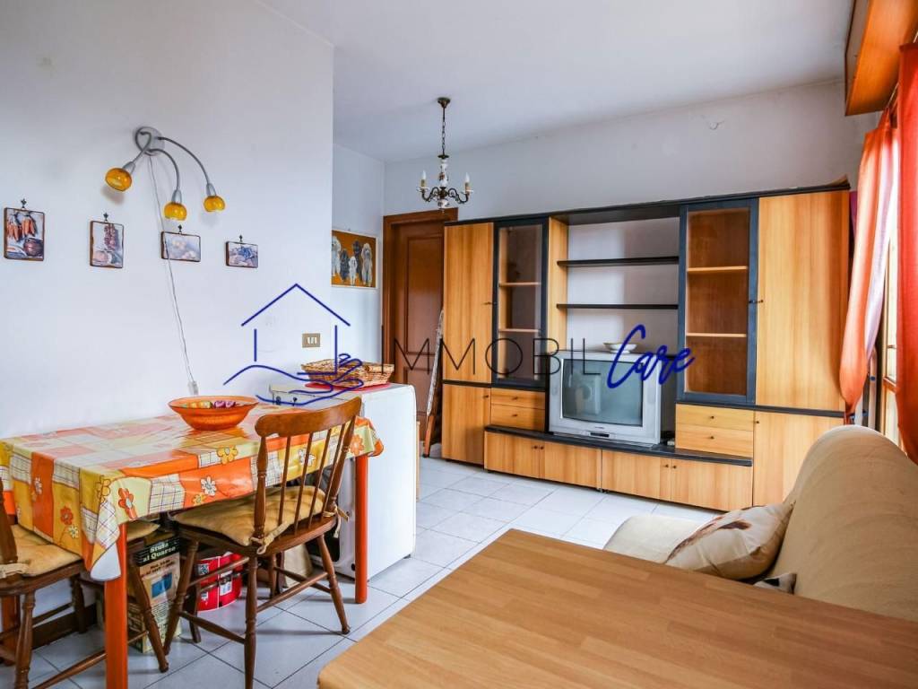 appartamento in vendita a Pisa in zona Cisanello