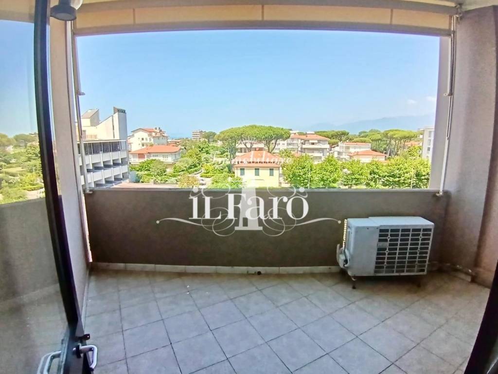 appartamento in vendita a Camaiore
