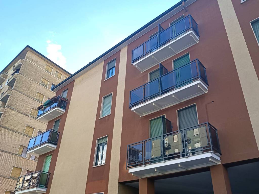 appartamento in vendita a Milano in zona Maggiolina