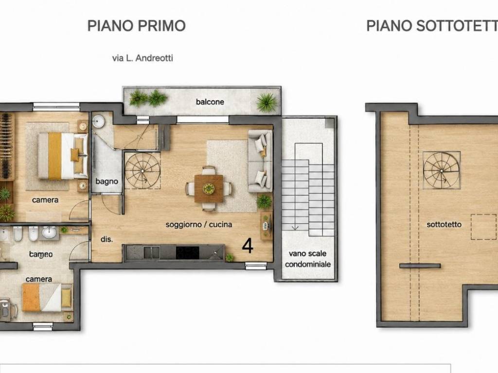 immagine annuncio 1 di 5