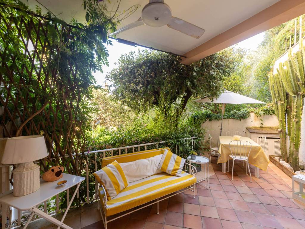 appartamento in vendita a Monte Argentario in zona Porto Ercole