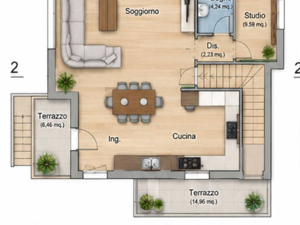 immagine annuncio 2 di 5
