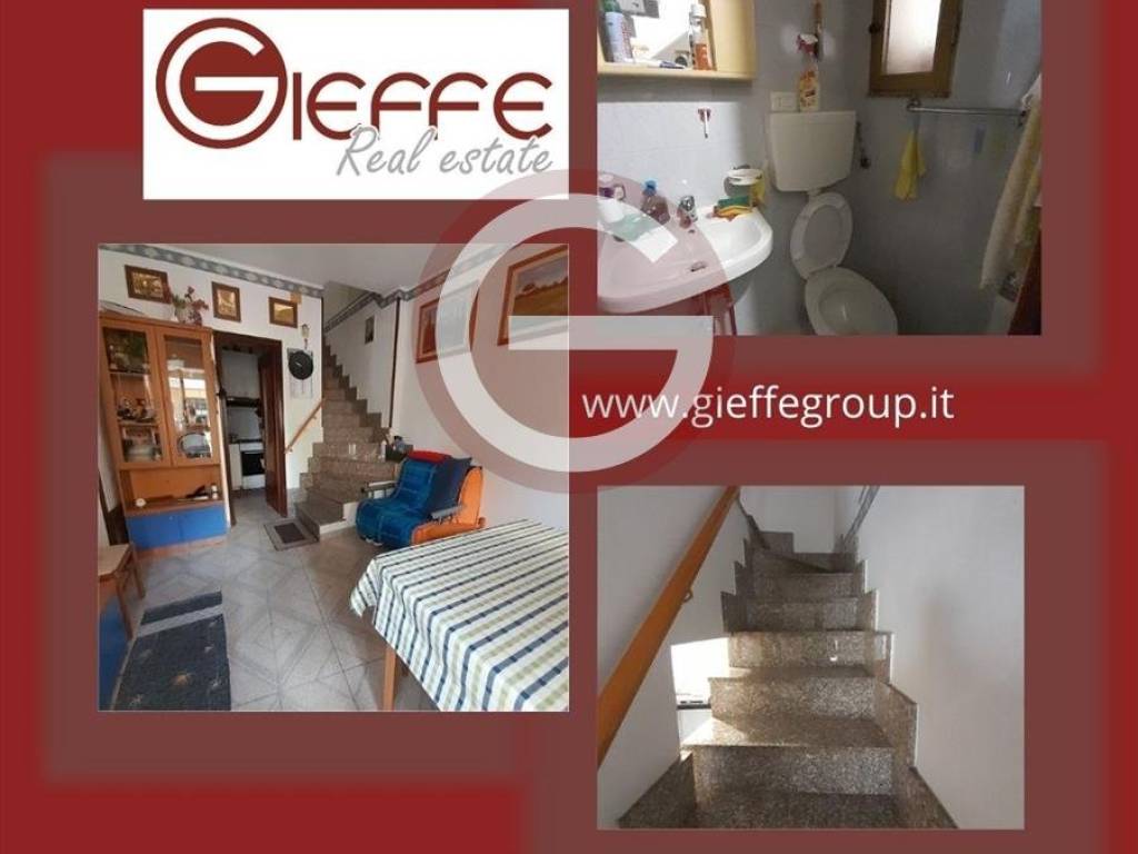 casa indipendente in vendita a Taurianova
