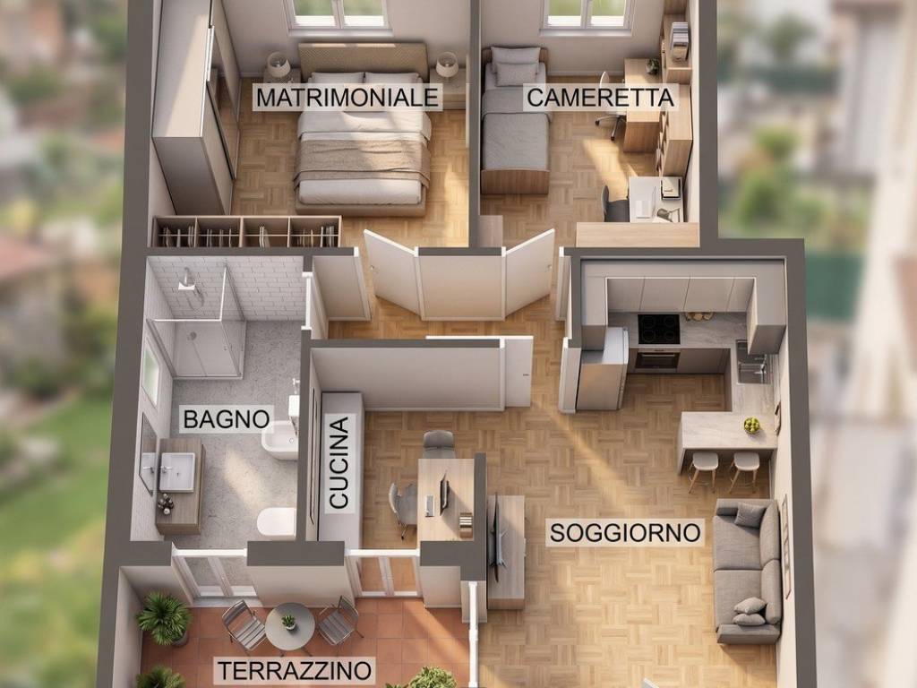 immagine annuncio 1 di 5