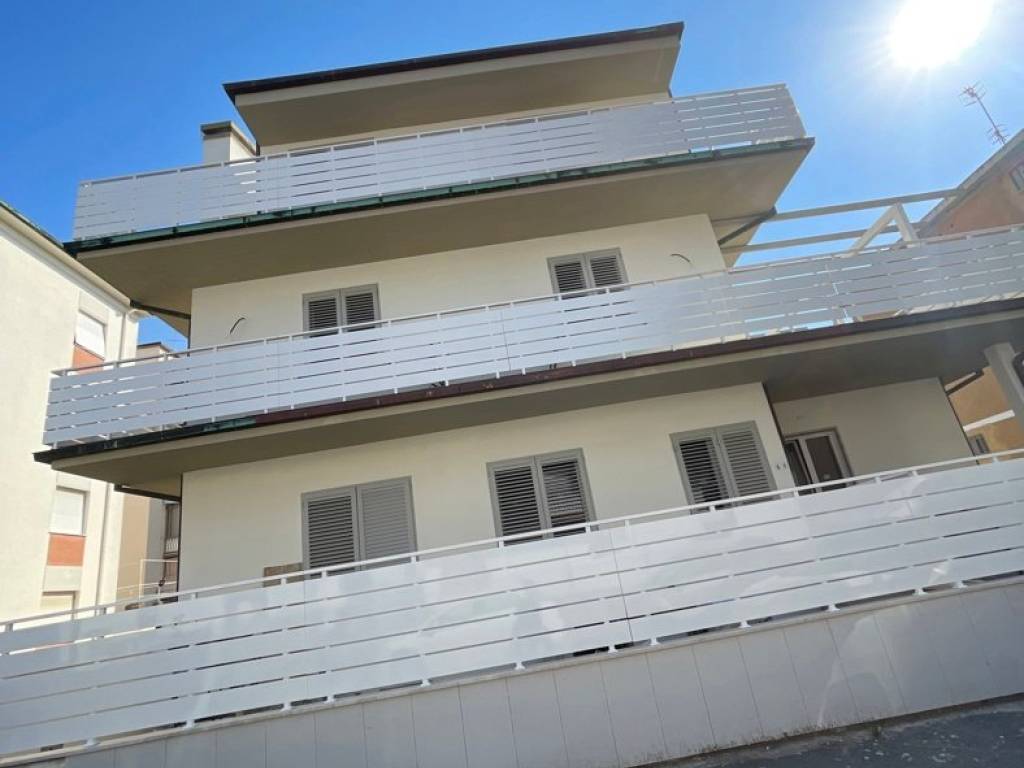 appartamento in vendita a Follonica