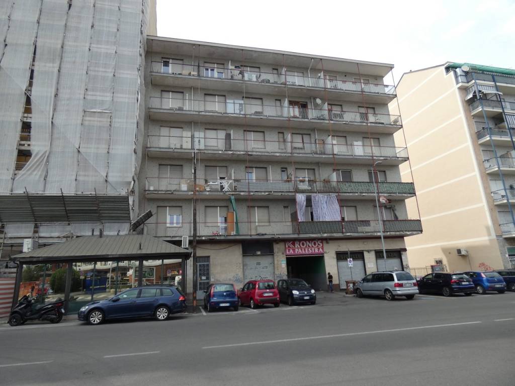 appartamento in vendita a Moncalieri in zona Borgo San Pietro