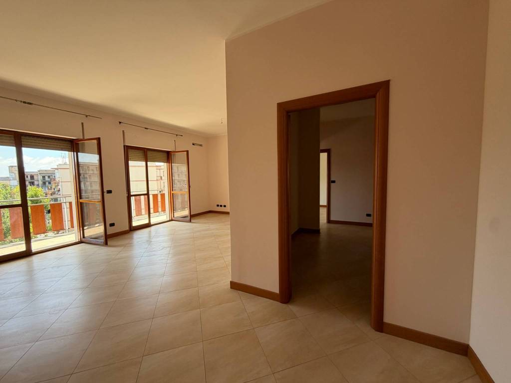 appartamento in affitto a Siracusa in zona Scala Greca