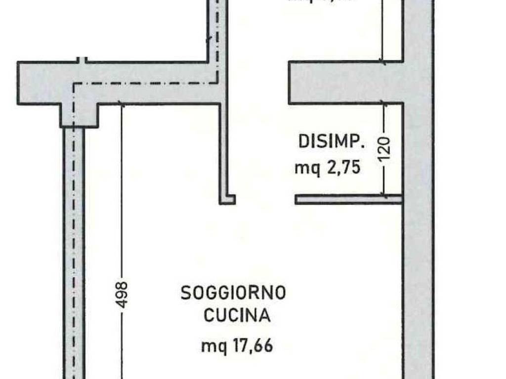 negozio in vendita a Monza