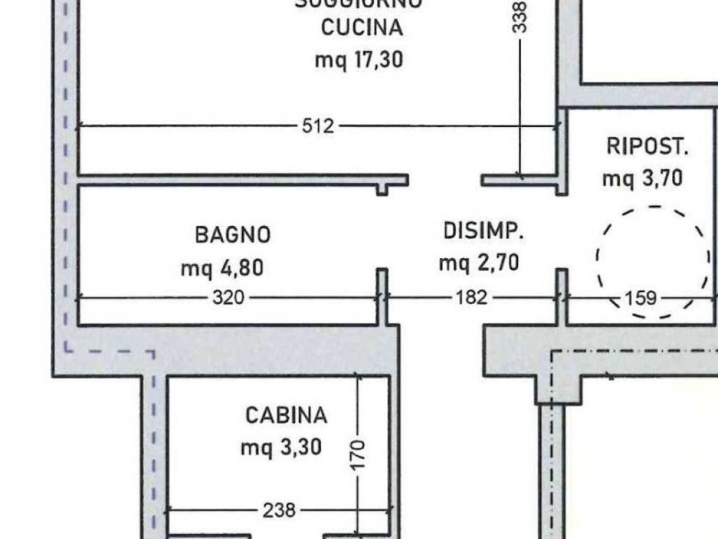 negozio in vendita a Monza