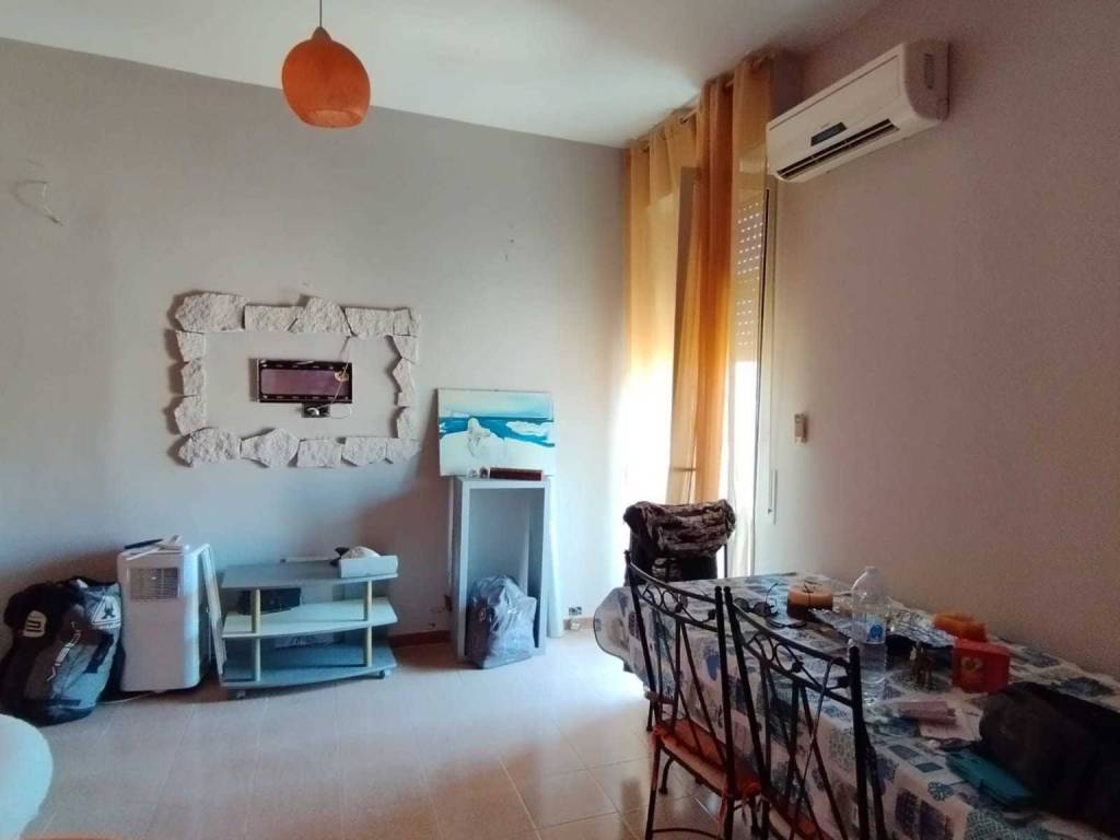 appartamento in vendita a Siracusa in zona Grottasanta