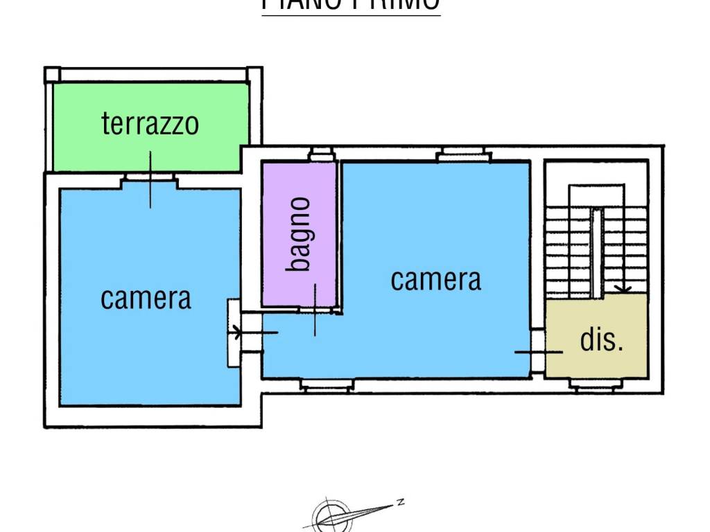 immagine annuncio 4 di 5
