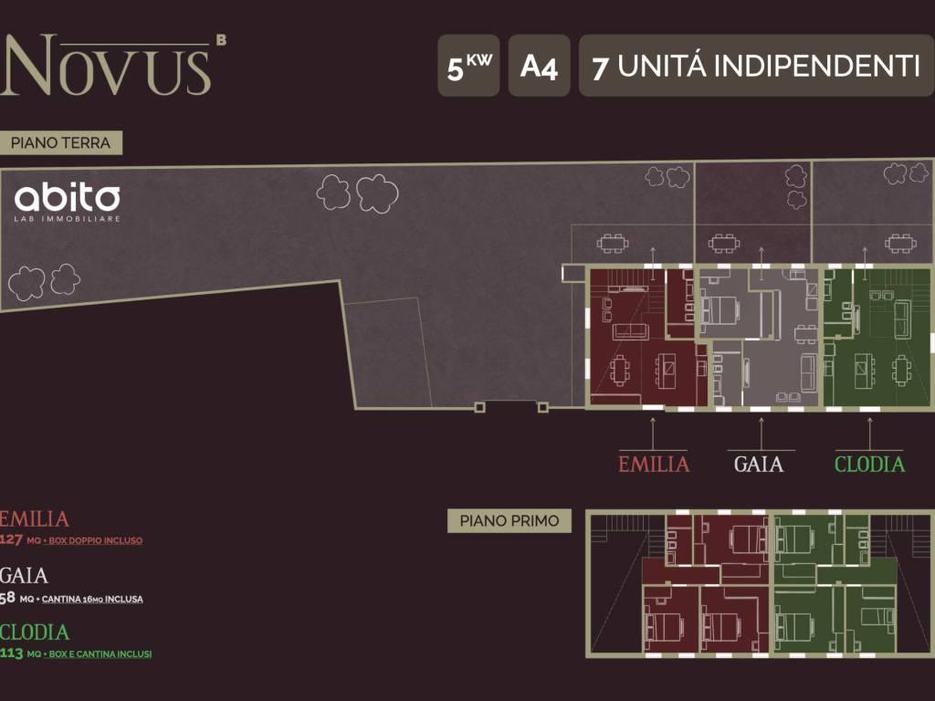 immagine annuncio 4 di 5